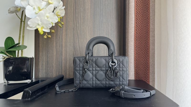 Christian Dior My Lady Bags